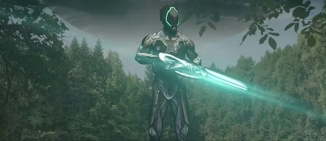 فیلم جنگ بیگانگان: روز داوری (Alien Wars: Judgement Day 2025)