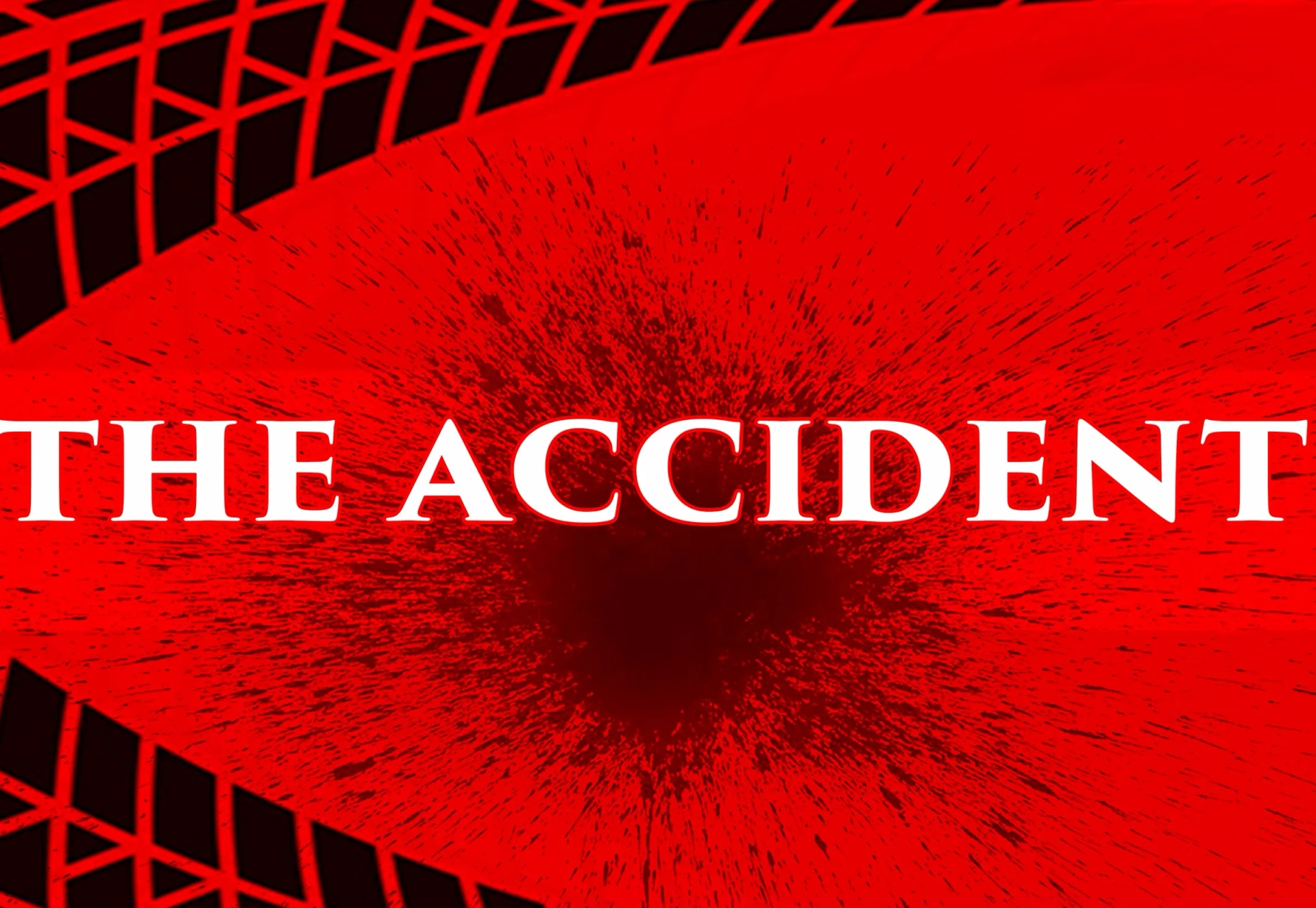 فیلم حادثه (The Accident 2025)