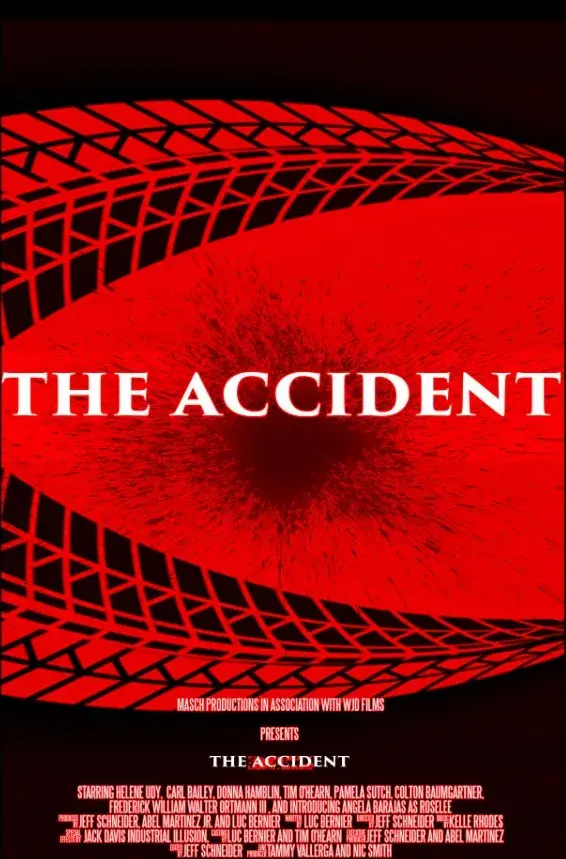 فیلم حادثه 2025