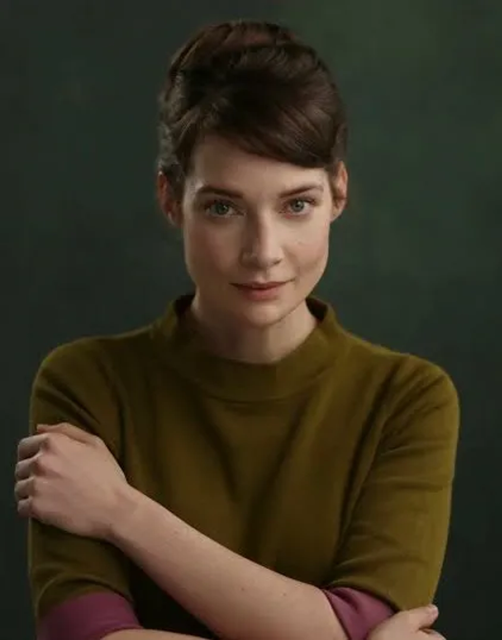 استلا استوکر