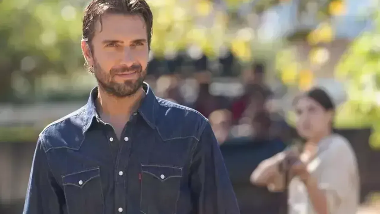 سریال جدید اولاش تونا آستپه 