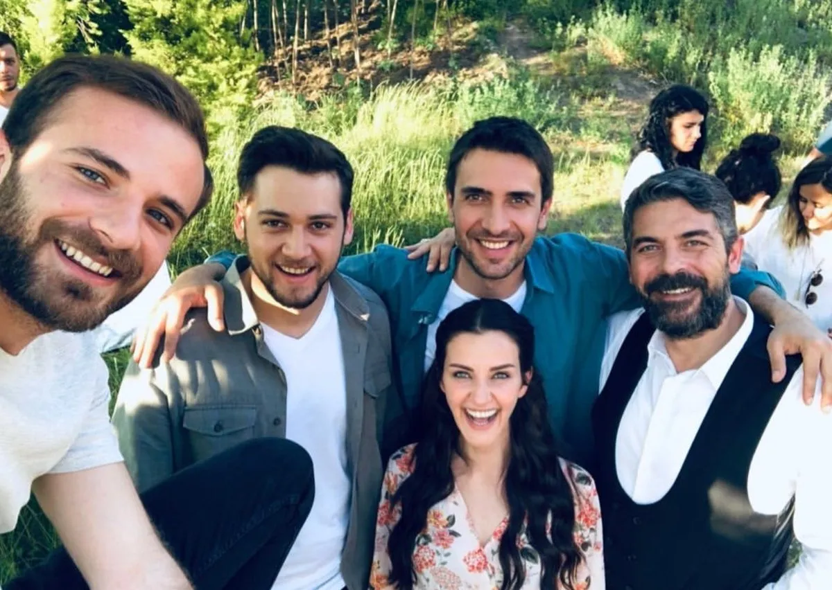 اولاش تونا آستپه 