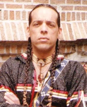 مارشال دنسینگ الک لوکاس