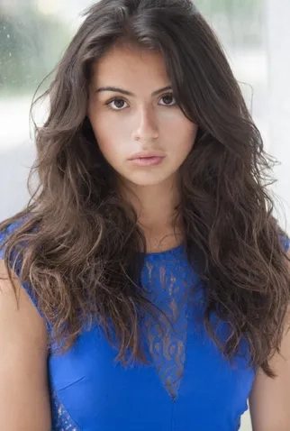 لکسی مدرانو