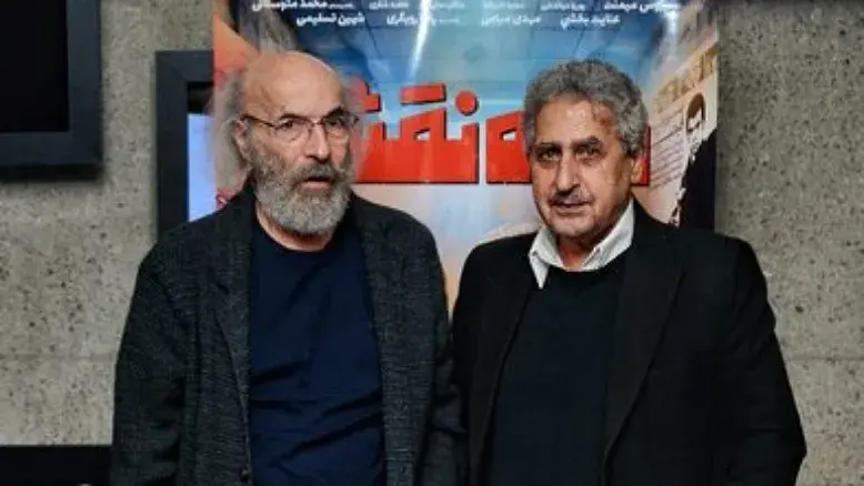 واکنش مثبت سه چهره بزرگ سینما به «شاه نقش»؛ امیدها برای فروش بیشتر زنده شد