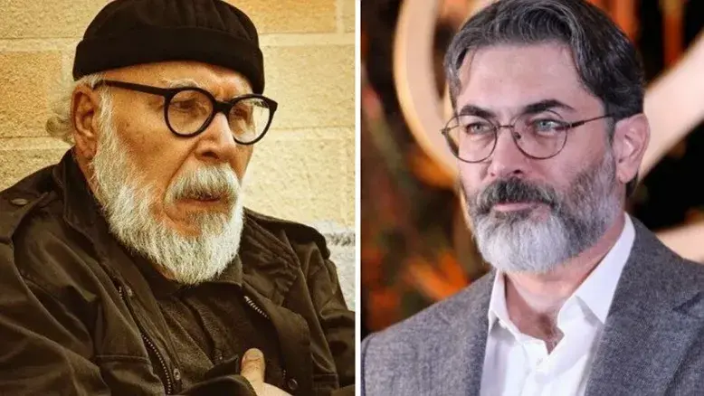 نامه احساسی داودنژاد به پارسا پیروزفر؛ رنج تو رنج همه سینماست