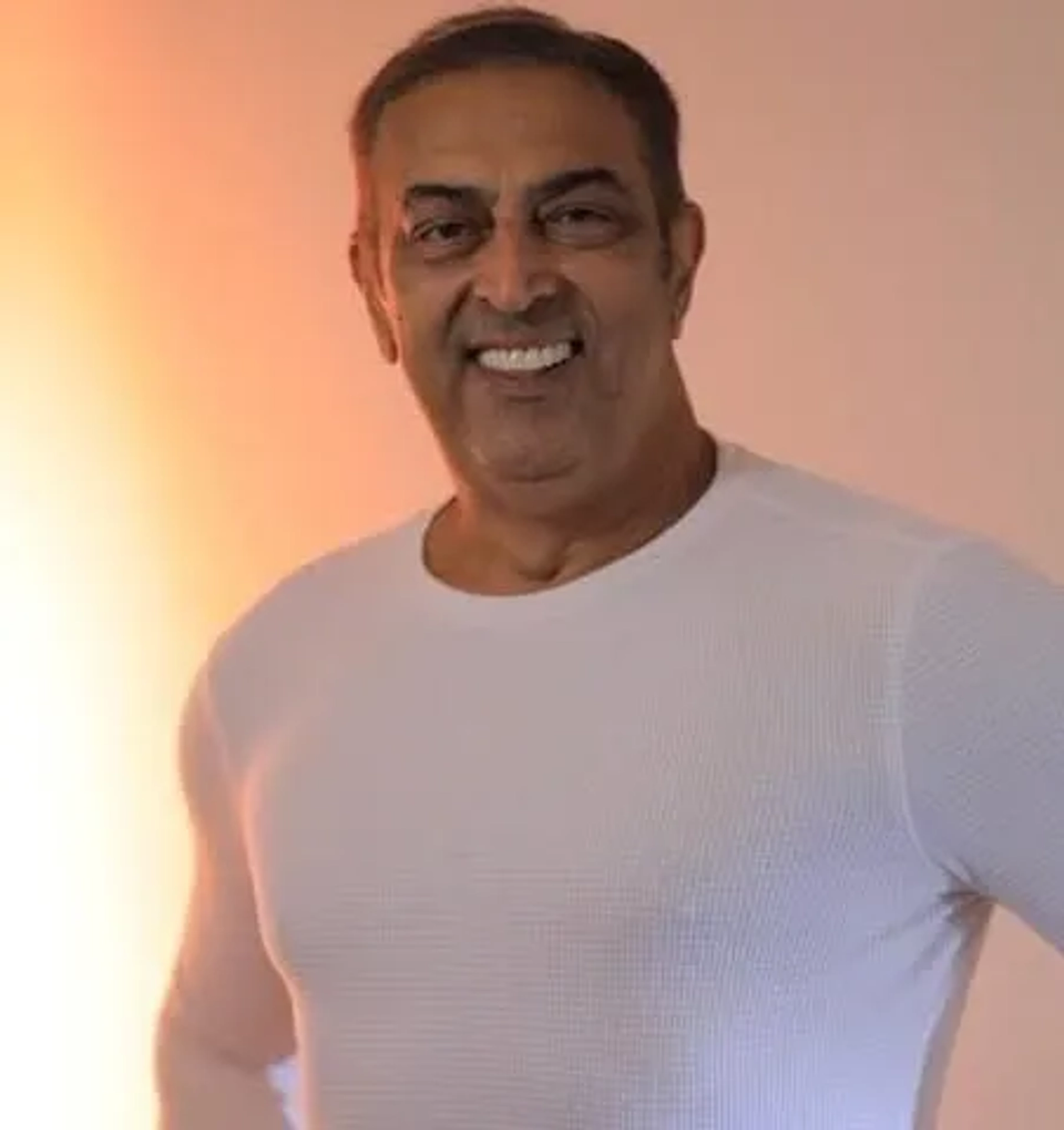 ویندو دارا سینگ