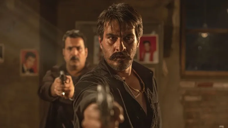 تیزر قسمت ششم «برتا؛ داستان یک اسلحه!»؛ هیجان تازه شروع شده