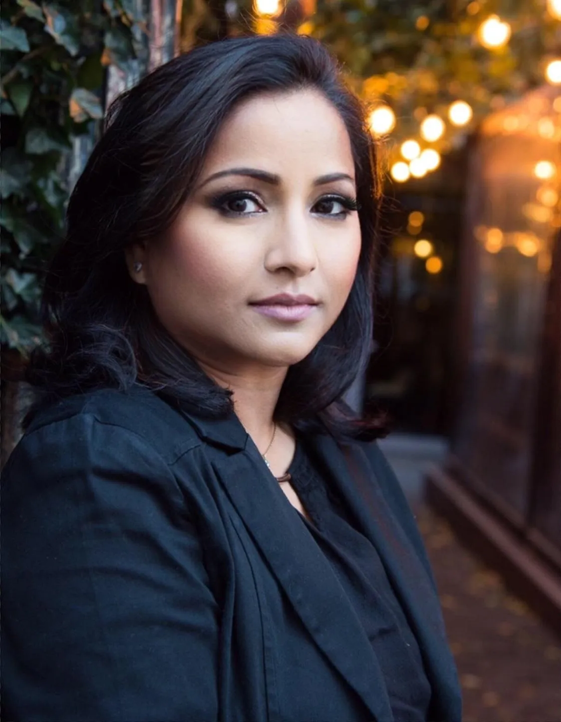 سونیا گوسوامی