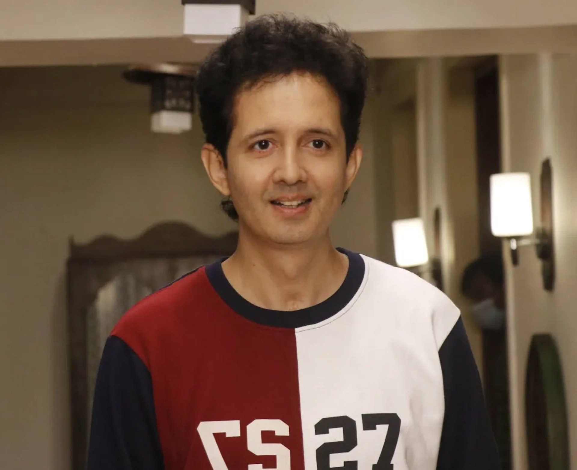 شایام ماشالکار