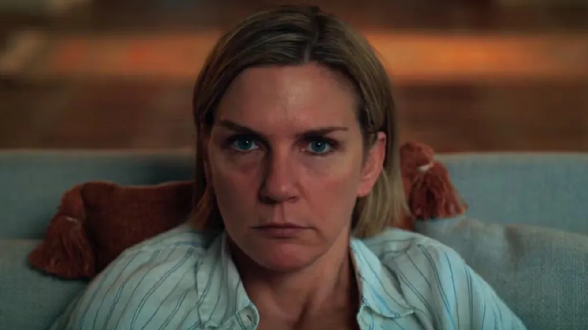 هشدار اسپویل راز مصونیت کارول در برابر «ذهن جمعی» فاش شد؛ جزئیات تکان‌دهنده اپیزود ششم 