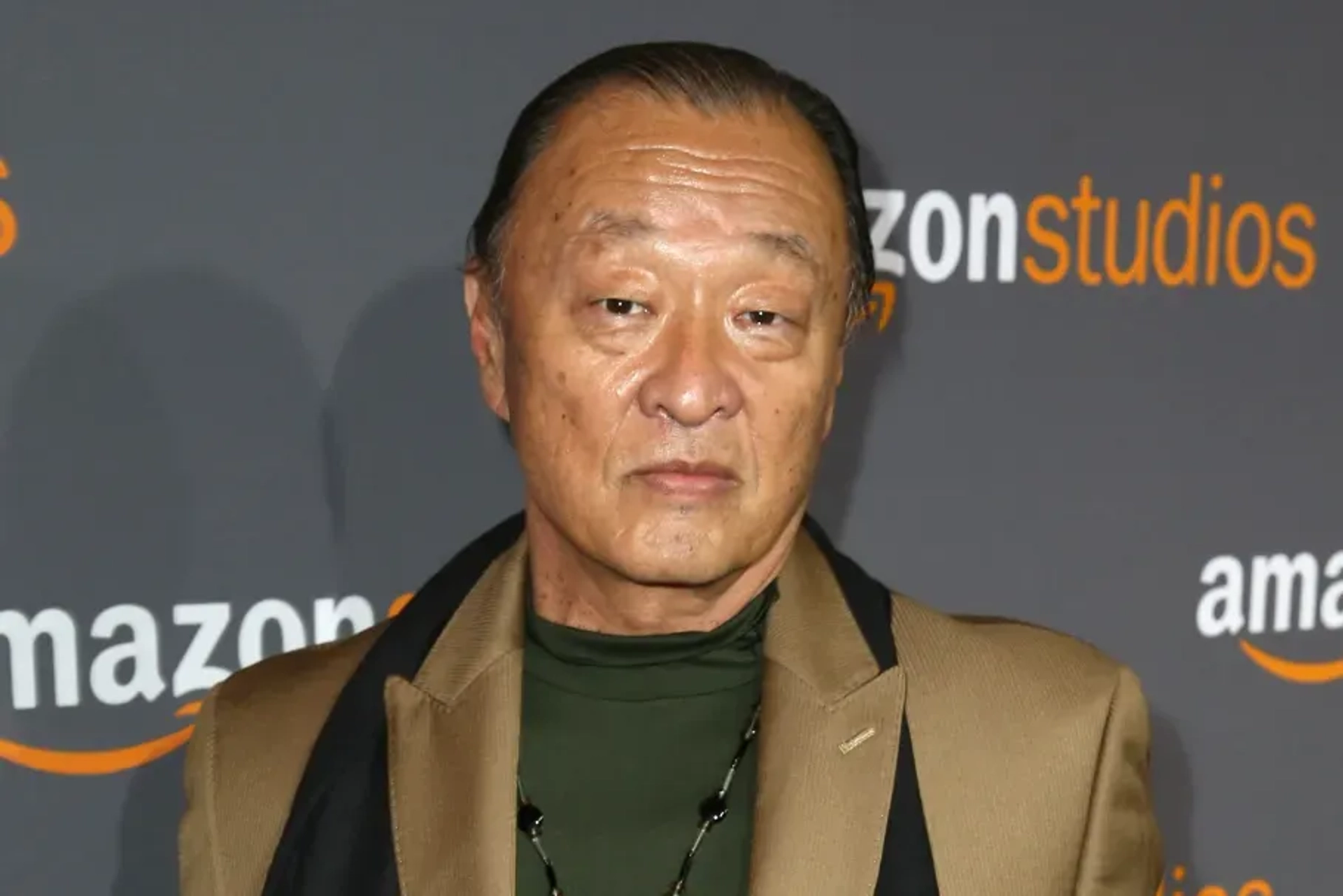 خداحافظی با شنگ سونگ افسانه‌ای؛ کری-هیرویوکی تاگاوا در ۷۵ سالگی درگذشت