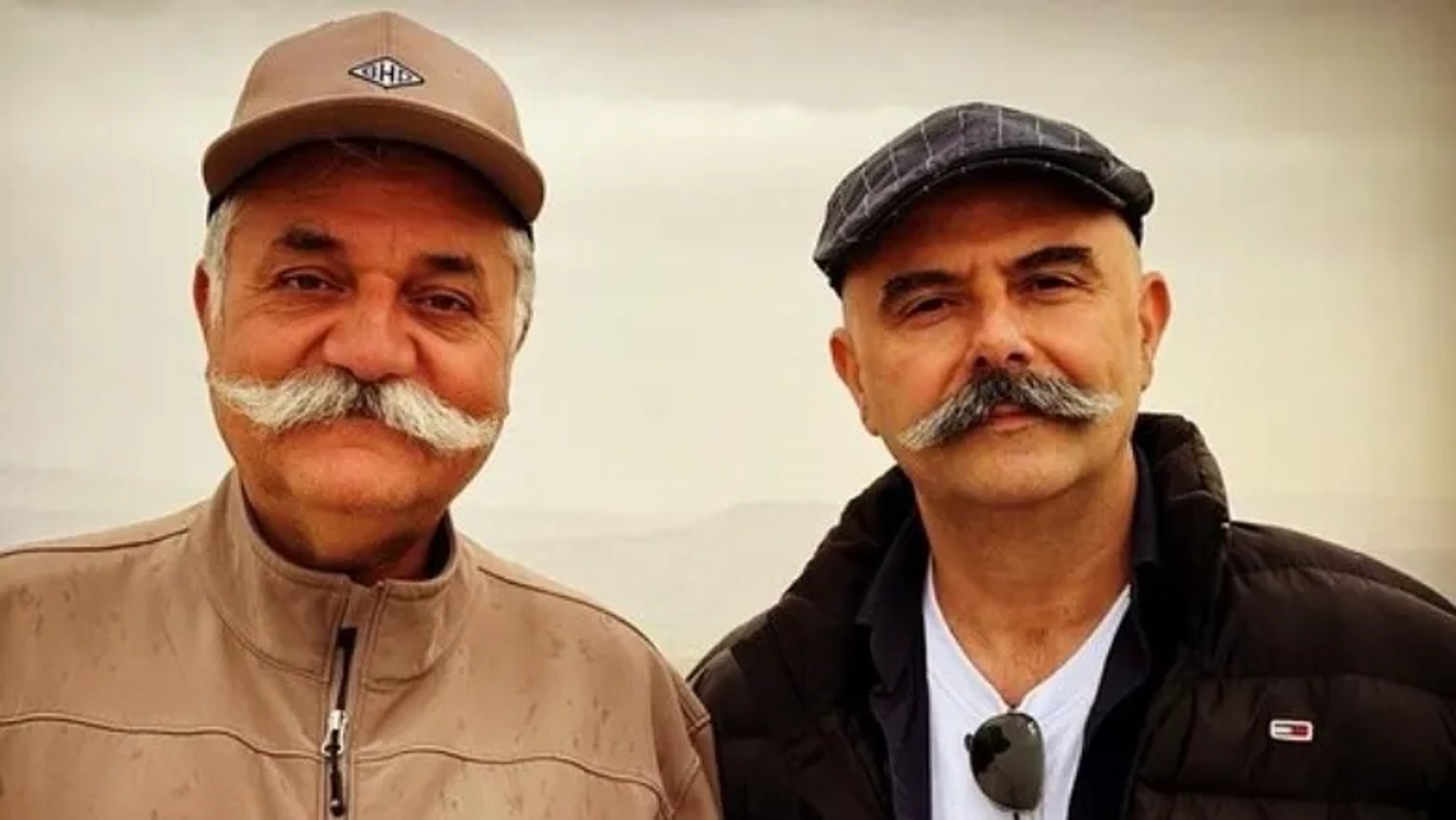 فیلم جدید امیرشهاب رضویان با نقش‌آفرینی علی مصفا از خاطرات واقعی‌اش در جنگ رونمایی شد