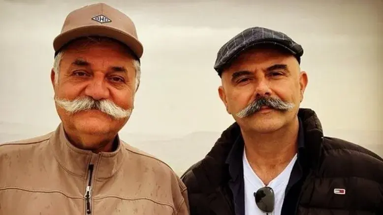 فیلم جدید امیرشهاب رضویان با نقش‌آفرینی علی مصفا از خاطرات واقعی‌اش در جنگ رونمایی شد