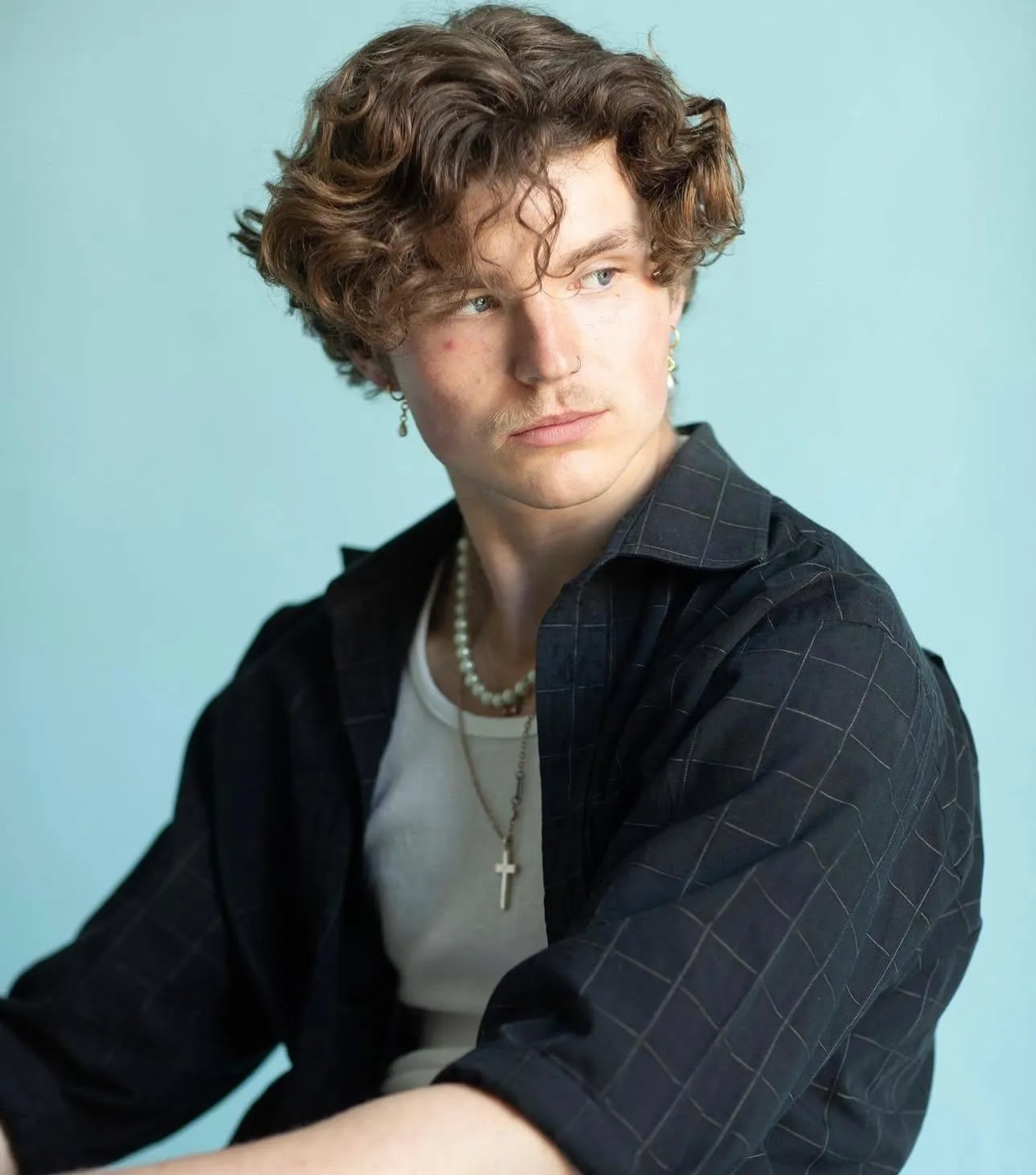 الکس لارنس فیلیپس