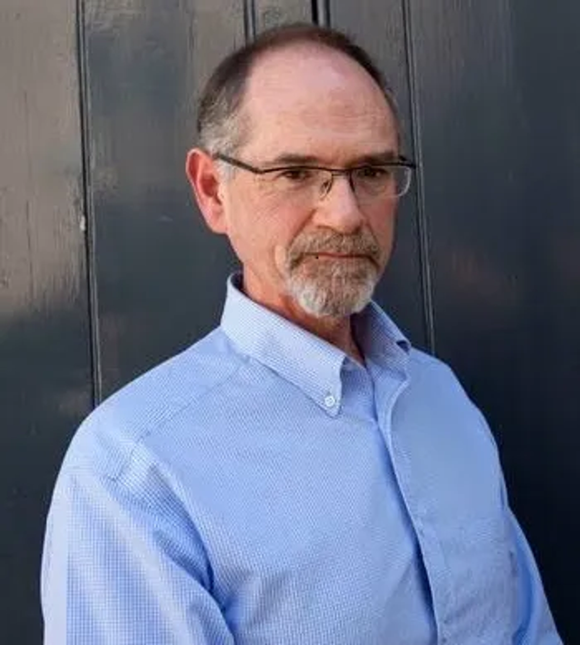 استفن آر. لاهد