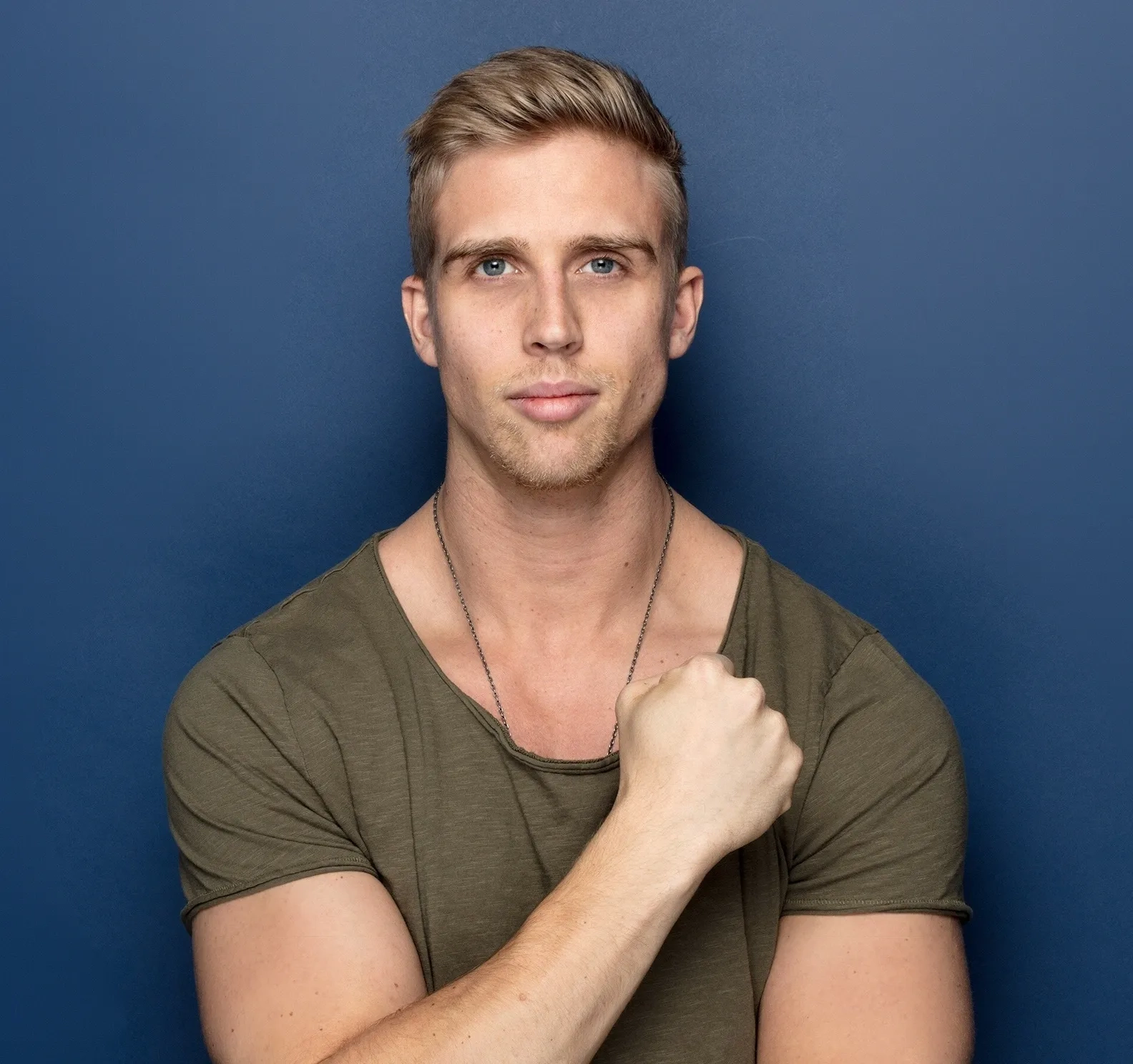 جاستین هاول