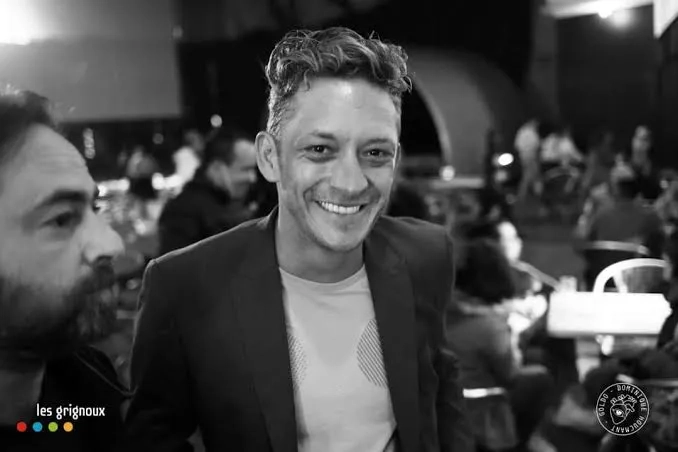 مایکل ارپلدینگ