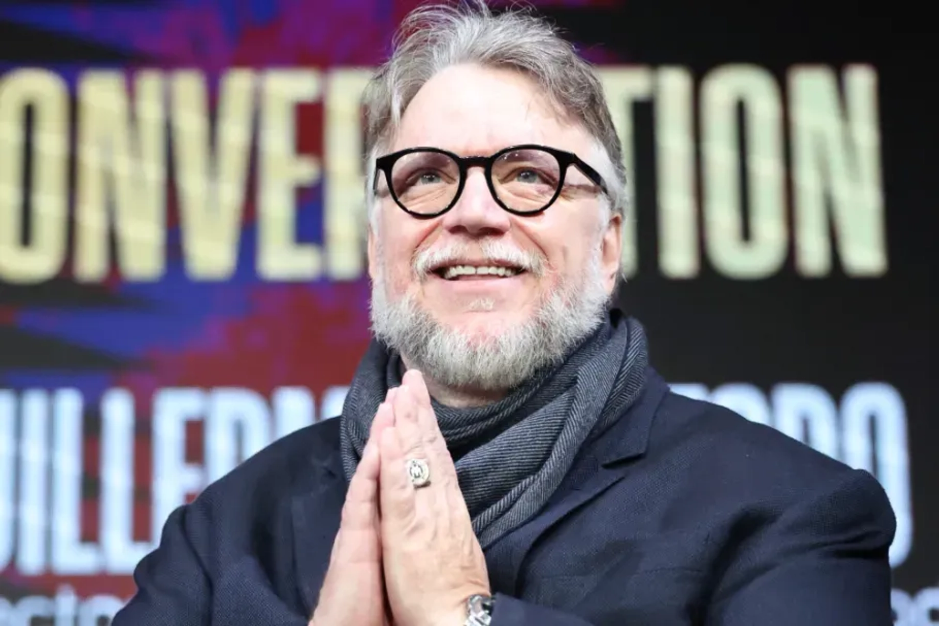 اعتراف عجیب گیرمو دل تورو در مراکش: طرفدارِ مرگم و مشتاقانه منتظرش هستم 