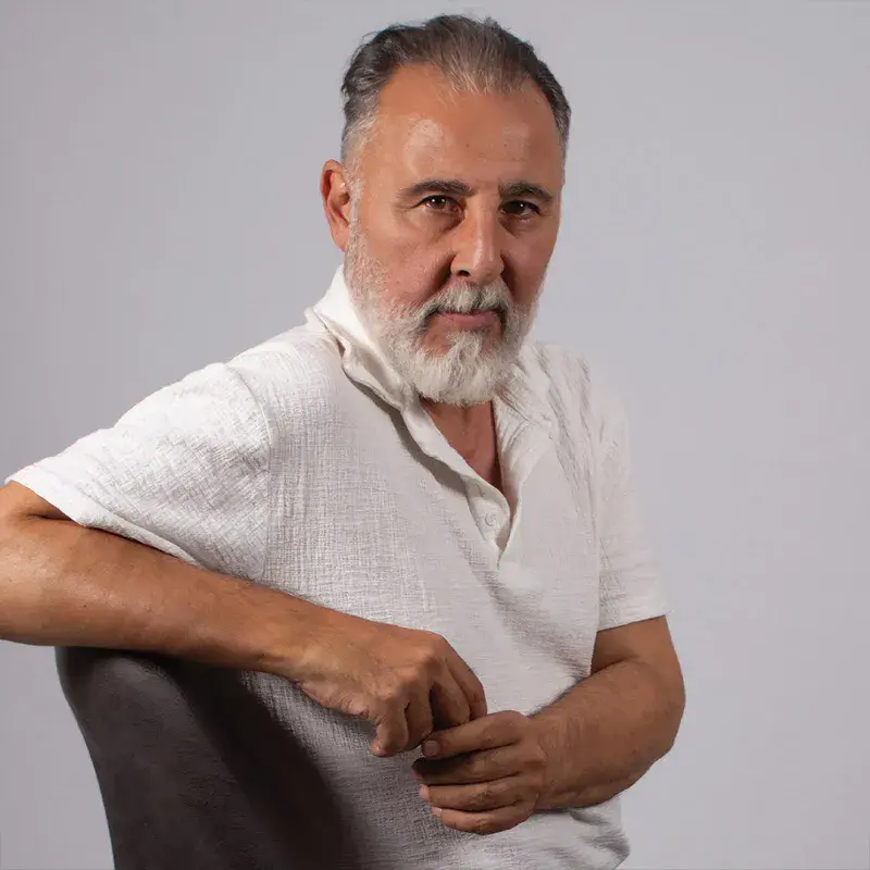 کمال باشار