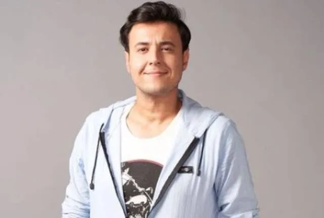 بوراک  توپال اوغلو