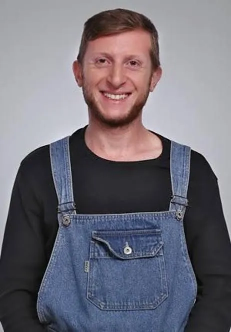 اومور آرپاچی