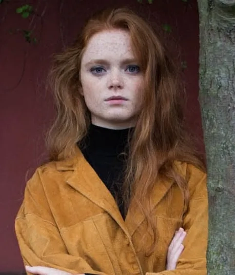 ایزابلا کراوتر