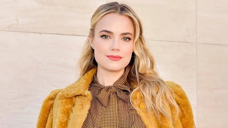 ربکا ریتن هاوس