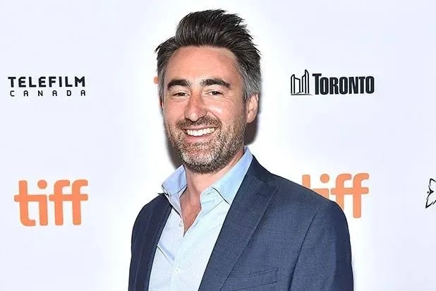 ویلیام اولدروید