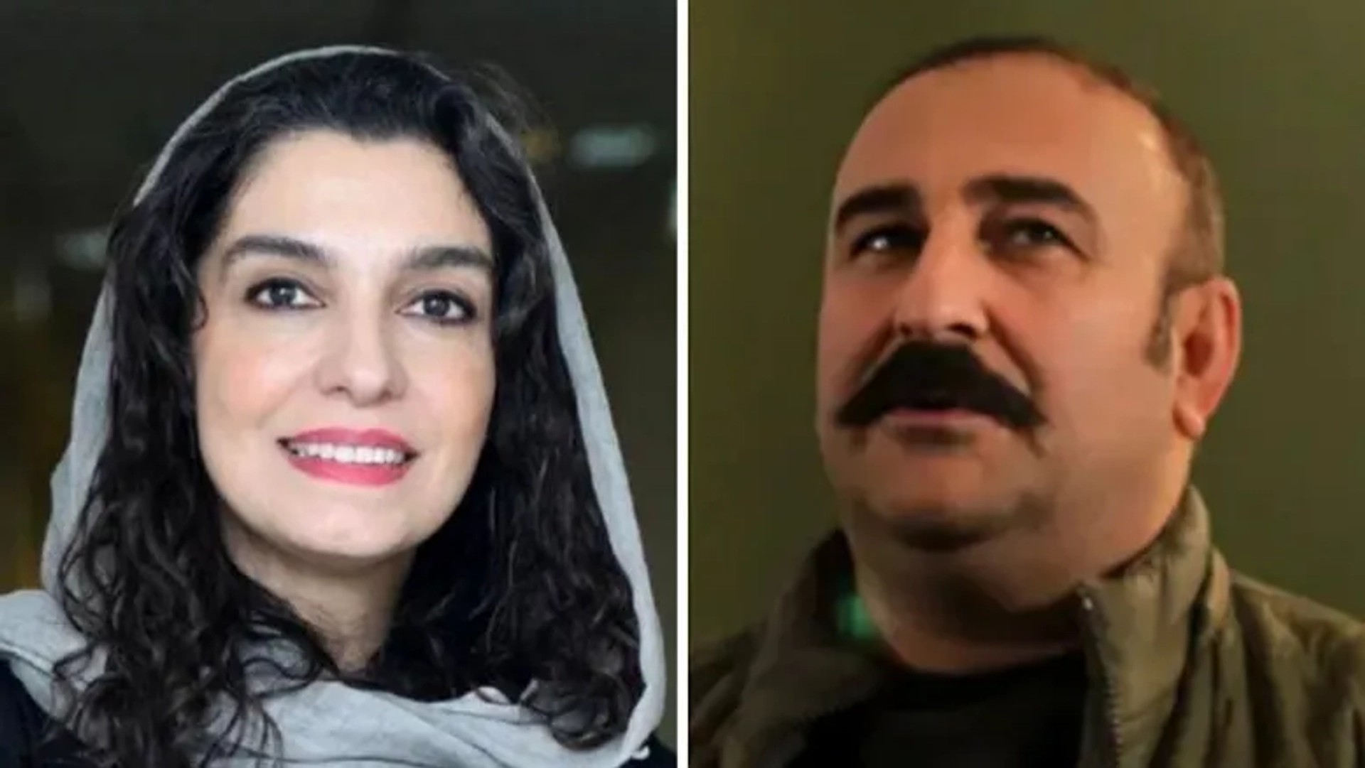 موشن ویدئو فیلم «جهیزیه» با بازی مهران احمدی و الیکا عبدالرزاقی منتشر شد