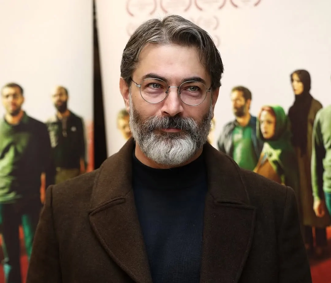 نگاهی به نقش‌آفرینی‌های قدیمی و جذاب پارسا پیروزفر