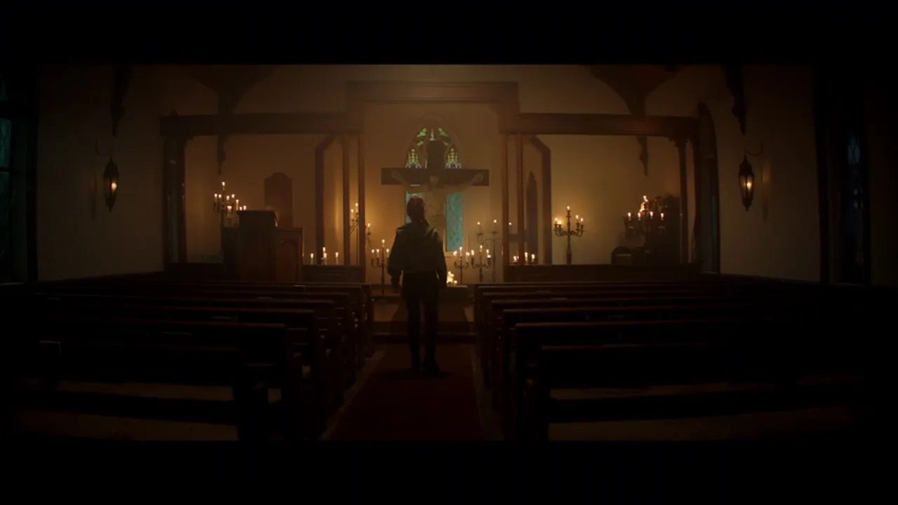 تریلر فیلم غریبه‌ها فصل سوم ۲۰۲۶ The Strangers Chapter 3