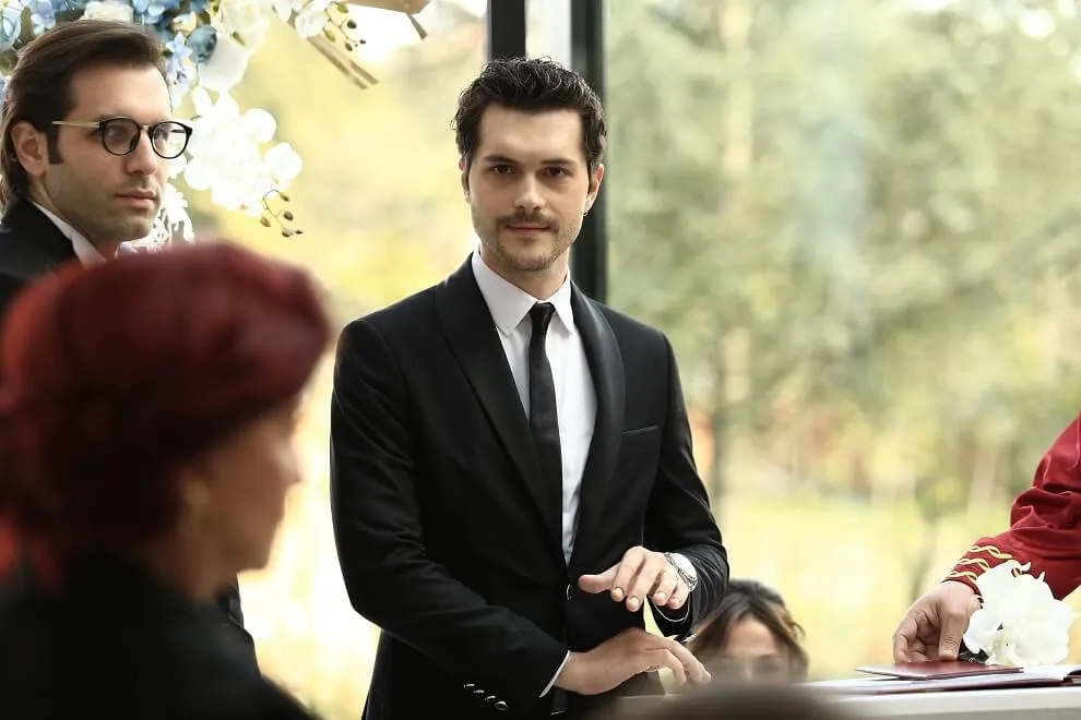 اگه مرد عاشق بشه