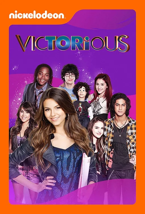 سریال ویکتوریوس (Victorious 2010)