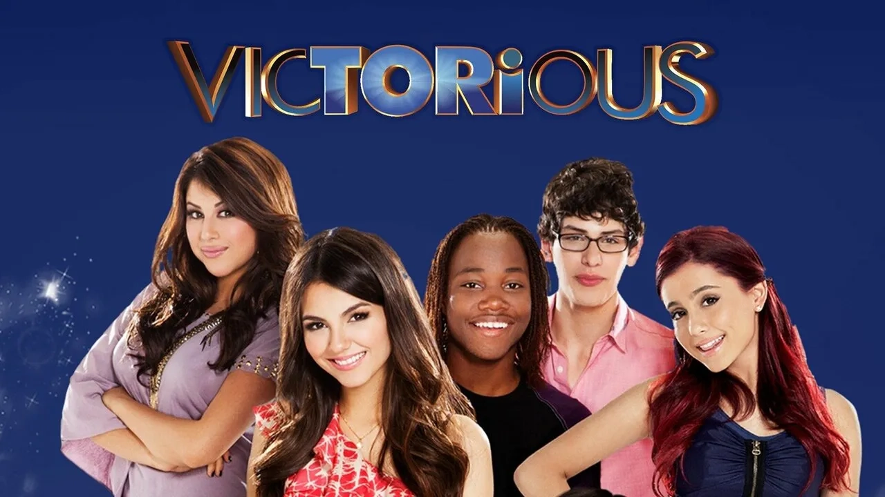 سریال ویکتوریوس (Victorious 2010)