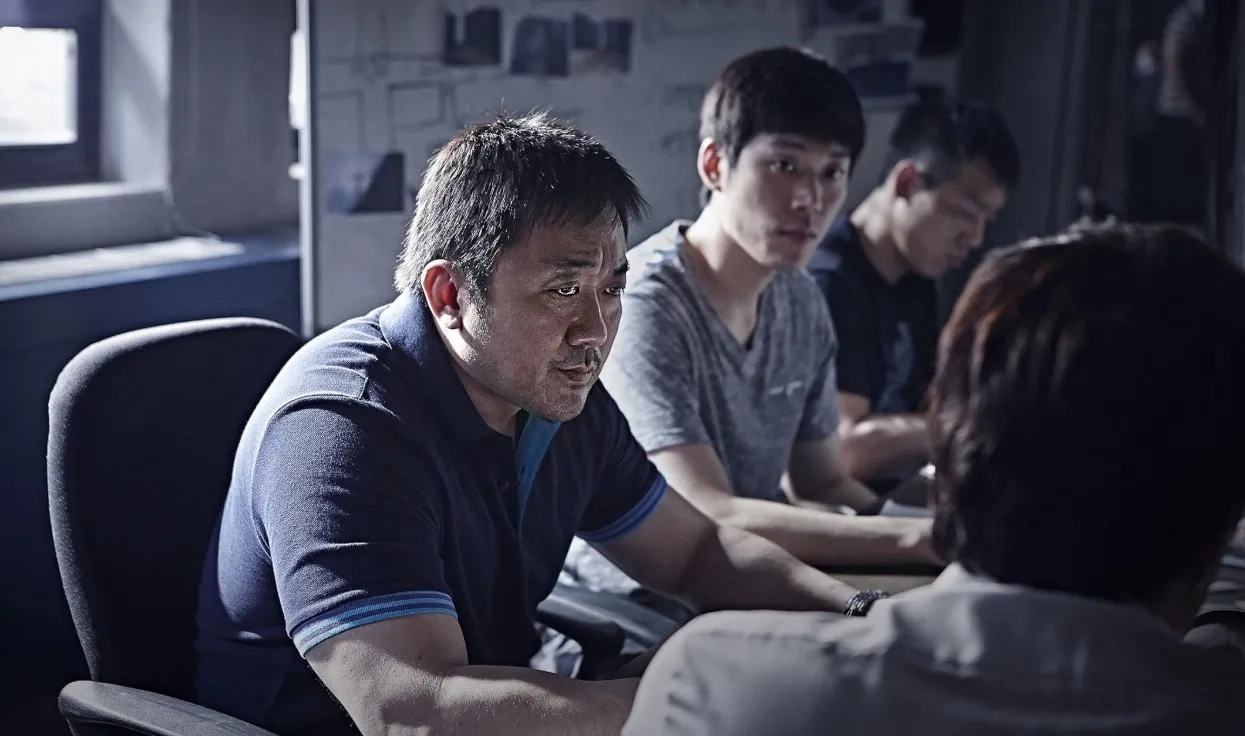 فیلم کره ای تاریخچه های از شیطان (Chronicles of Evil 2015)