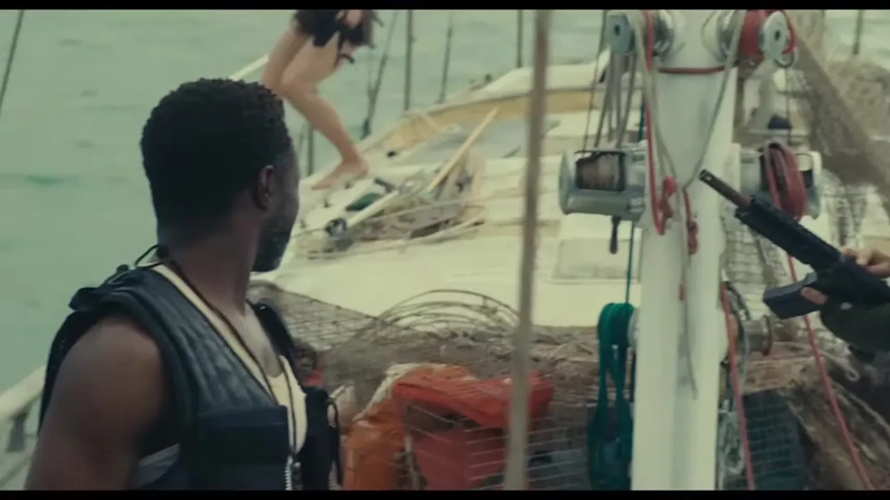 تریلر مستند دهه مردگان ۲۰۲۳ Decade of the Dead