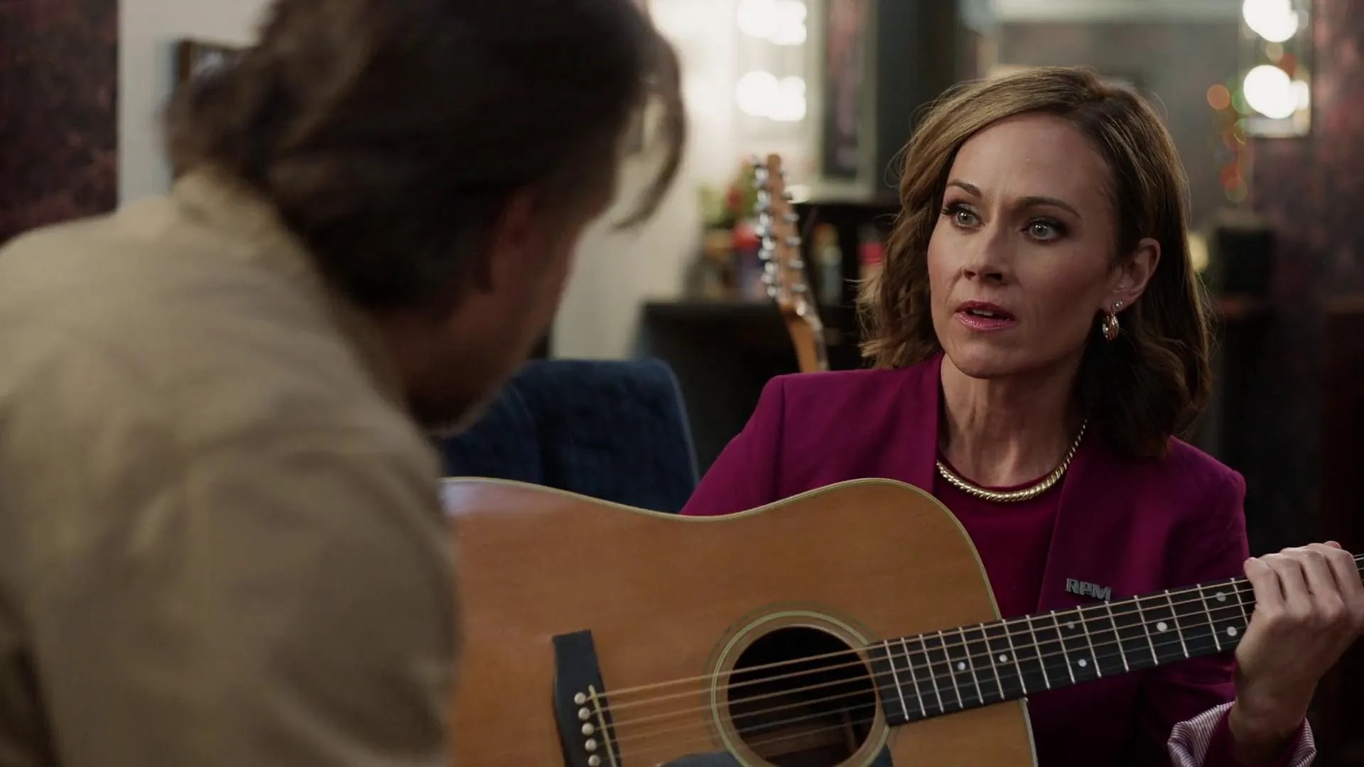 کریسمس در گرند ال اپری