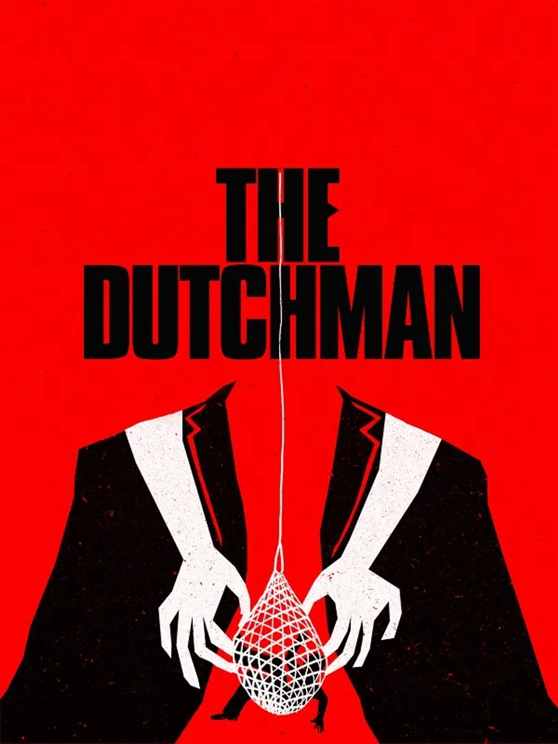 فیلم مرد هلندی (The Dutchman 2025)