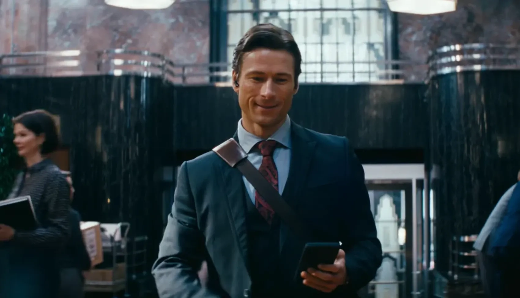 چگونه یک قتل عام انجام دهیم