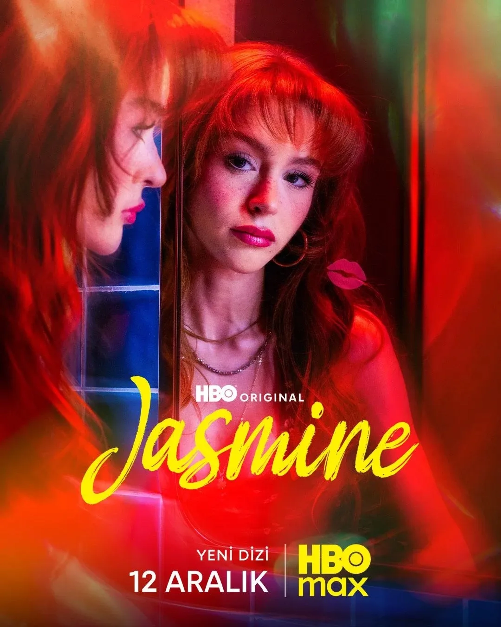 سریال ترکی جاسمین (Jasmine 2025)