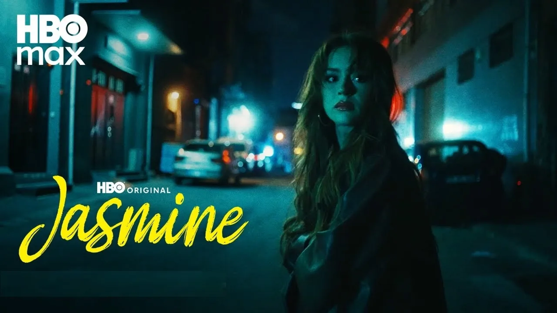 سریال ترکی جاسمین (Jasmine 2025)