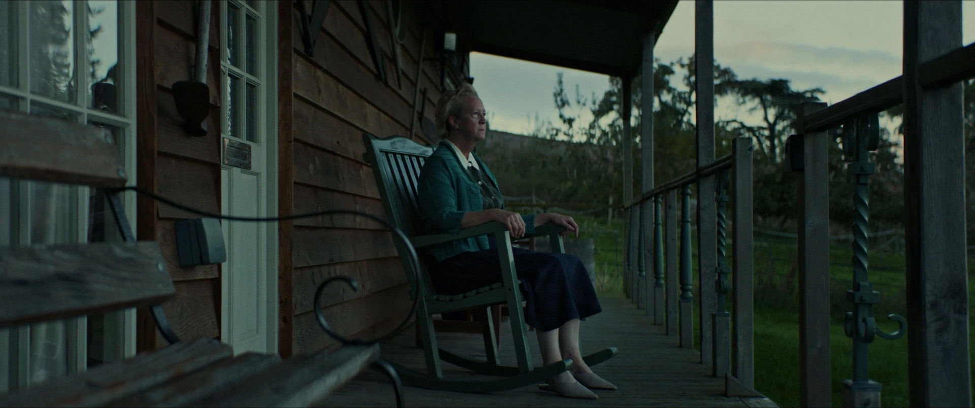 فیلم گیل: جاده آجر زرد (Gale: Yellow Brick Road 2026)