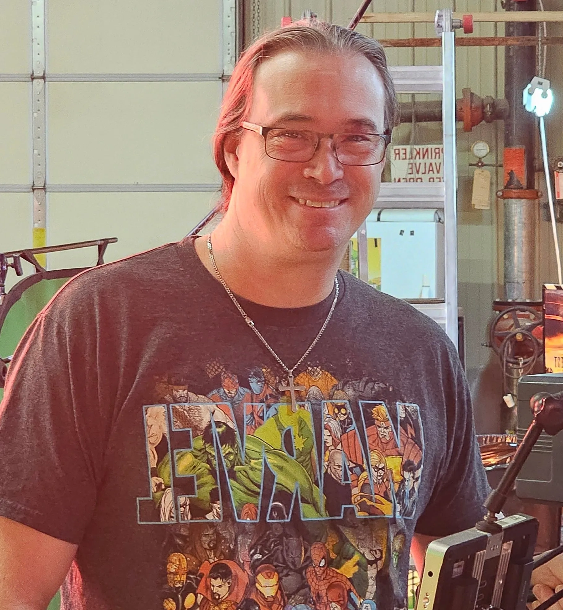 جفری اشنایدر