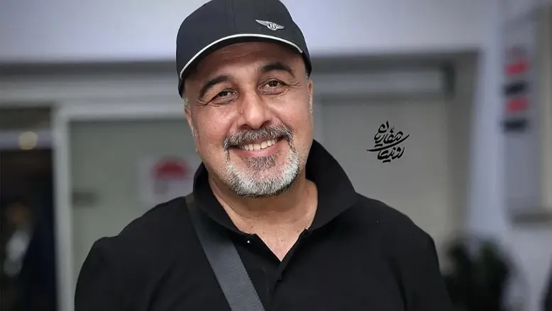 پشت پرده بستری شدن رضا عطاران مشخص شد | توضیحات نزدیکان بازیگر