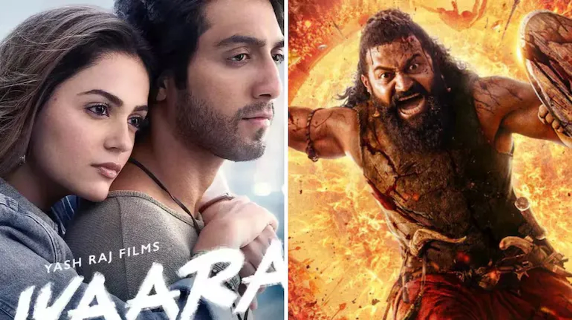 صدرنشینی درام عاشقانه «سیارا» در لیست گوگل؛ معرفی ۱۰ فیلم هندی که بیشترین جستجو را در سال ۲۰۲۵ داشتند 