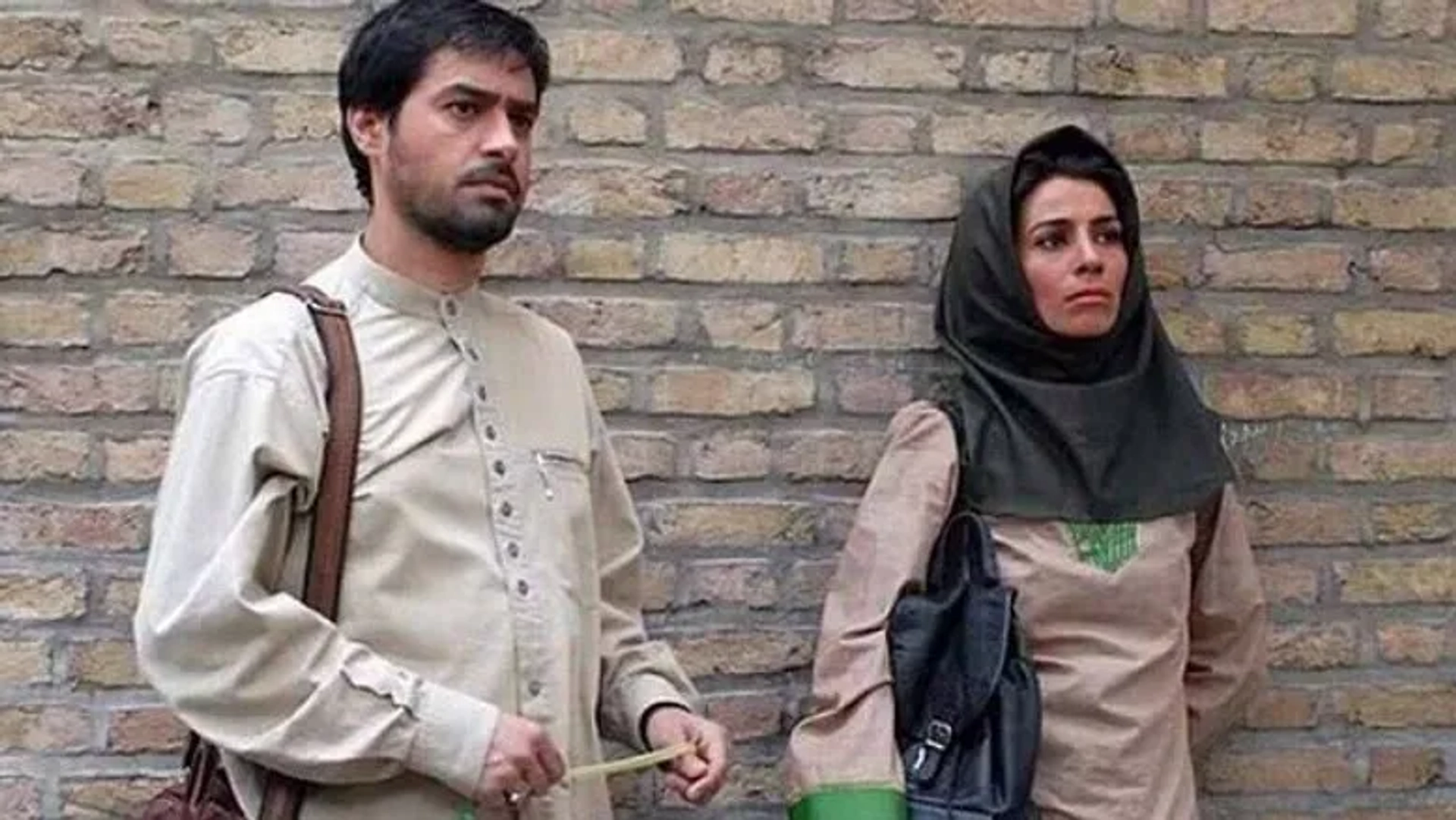 «دل شکسته» با بازی شهاب حسینی روی آنتن شبکه نمایش می‌رود