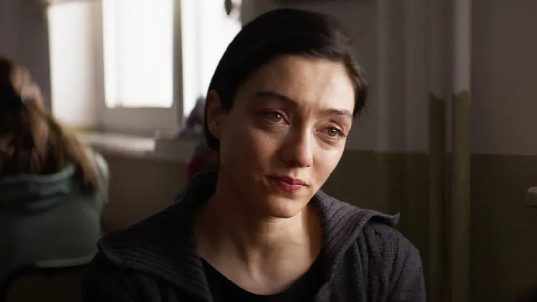 فیلم های مروه دیزدار 