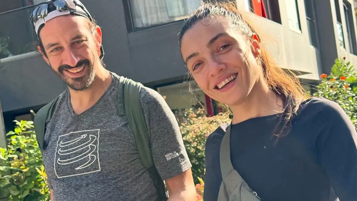 مروه دیزدار و سیهان آیگر 