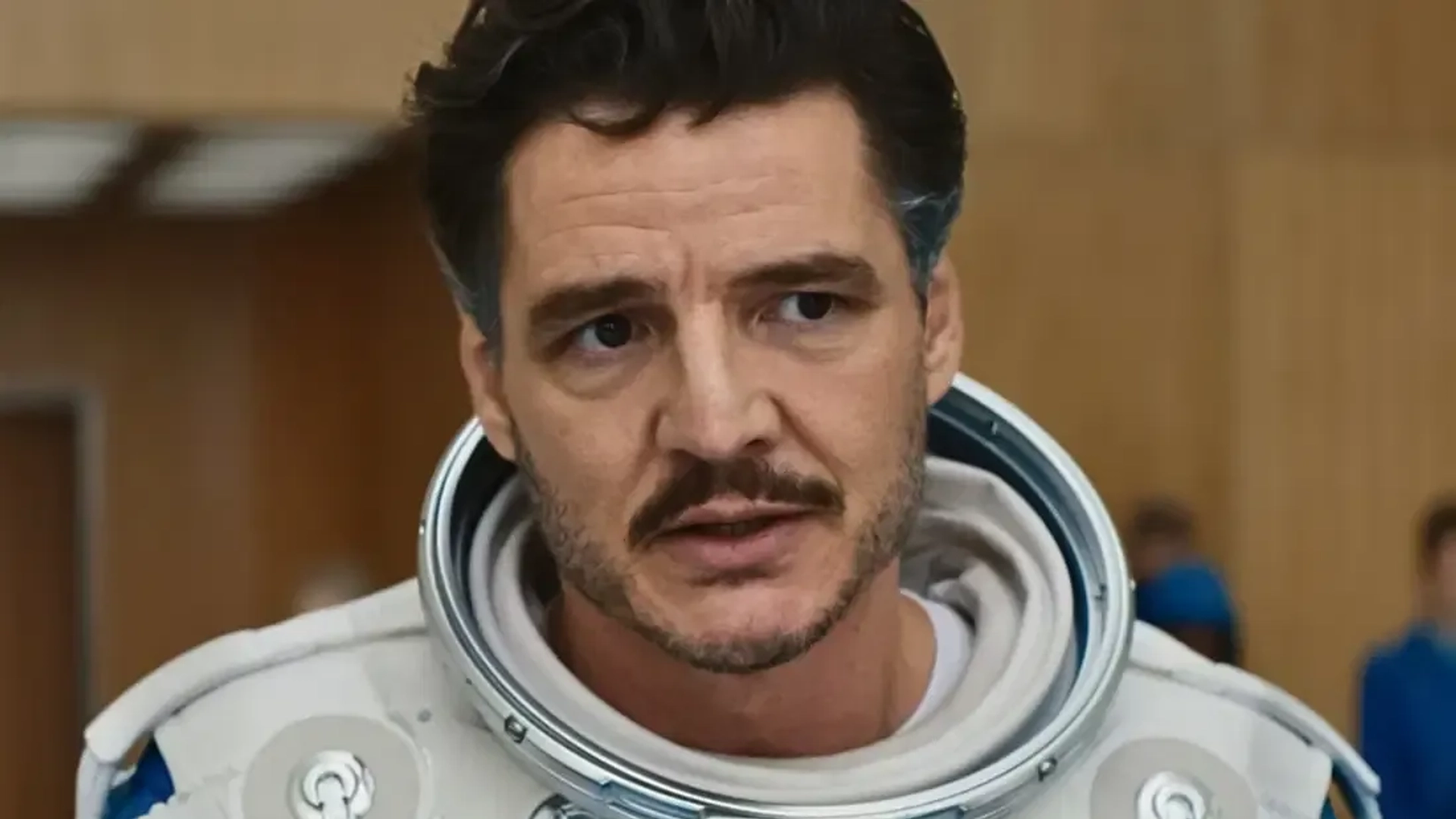 پدرو پاسکال پادشاه اینترنت شد؛ لقب «پرجستجوترین بازیگر سال ۲۰۲۵» به ستاره لست آو آس رسید 